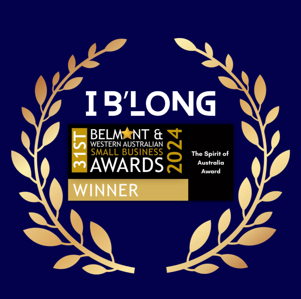 Women Changing the World Global Awards 2025 - Winner for the Leadership Award for IMPACT in regional and remote areas.